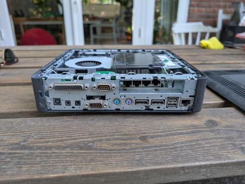 HP T620 Plus Thin Client, Computers en Software, Desktop Pc's, Gebruikt, 2 tot 3 Ghz, 4 GB, Ophalen of Verzenden
