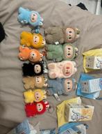 Echte labubu’s, Ophalen of Verzenden, Zo goed als nieuw, Overige typen