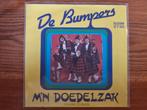 De Bumpers - M'n doedelzak, Gebruikt, 7 inch, Single, Ophalen of Verzenden