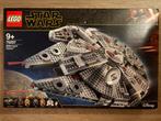 Lego Star Wars - Millennium Falcon - Nieuw - 75257, Ophalen, Nieuw, Complete set, Lego
