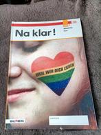 Na klar! Duits, 1/2 A, HAVO/VWO, Boeken, Schoolboeken, Ophalen of Verzenden, Zo goed als nieuw, HAVO, Duits
