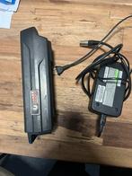 Giant accu plus lader, Ophalen of Verzenden, Zo goed als nieuw