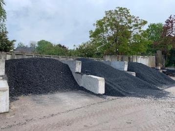 basaltsplit basalt split 8-11 8-16 16-32 en 32-56 beschikbaar voor biedingen