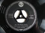 Single Hank Locklin - Please Help Me, I'm Falling, 7 inch, Single, Ophalen of Verzenden, Zo goed als nieuw