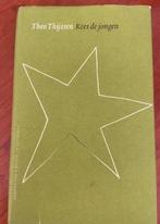 Kees de jongen van Theo Thijssen, Ophalen of Verzenden, Gelezen, Nederland