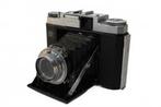 Zeiss Ikon Nettax, Ophalen of Verzenden, Gebruikt, Compact, Overige Merken