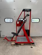 Schnell Pullover / Pull over / überzugmachine / Rood