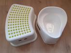 zindelijkheid: potje Hema, opstapje Ikea, Ophalen of Verzenden, Zo goed als nieuw, Overige typen, Overige merken