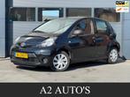 Toyota Aygo 1.0 VVT-i Comfort Airco|Nap, Voorwielaandrijving, Euro 5, Stof, Gebruikt