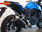 Honda CB 750 Hornet (bj 2025), Bedrijf, Naked bike