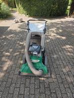 Billy Goat KV600SP Bladzuiger, Tuin en Terras, Ophalen, Benzine, Gebruikt, Met zuigfunctie