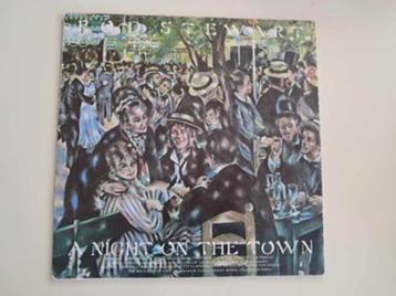 Rod Stewart beschikbaar voor biedingen