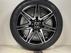 19 inch origineel Mercedes Vito V-klasse 245/45/19 Winter, 19 inch, Banden en Velgen, Handelsnaam fabrikant, Gebruikt
