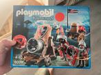 Playmobil Knights 6038 - Nieuw in Doos!, Ophalen of Verzenden, Nieuw, Complete set