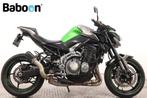 Kawasaki Z 900 ABS (bj 2019), 948 cc, Kawasaki, Meer dan 35 kW, Naked bike