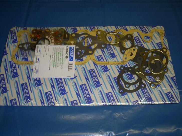 Koppakkingset ALFA 155 2.5 TD 164 2.5 TD, Auto diversen, Overige Auto diversen, Verzenden