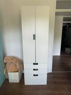 Kinderkamer ikea kast stuva 2x, Kinderen en Baby's, Ophalen, Minder dan 75 cm, 50 tot 70 cm, 105 cm of meer