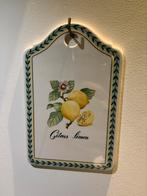 Villeroy & Boch French Garden snijplankje, Ophalen of Verzenden