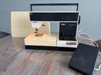 Pfaff Tipmatic 1027 naaimachine – met harde beschermhoes, Hobby en Vrije tijd, Naaimachines en Toebehoren, Ophalen of Verzenden