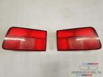 Achterlichtset  achterklep BMW 5-serie E39 touring 632183713, Ophalen of Verzenden, Gebruikt, BMW