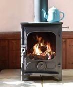 Houtkachel Charnwood Country 4, Huis en Inrichting, Ophalen of Verzenden, Nieuw