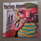 Facing Down - Two Sided 7" Single - Zeldzaam!, Cd's en Dvd's, Gebruikt, Overige genres, 7 inch, Single