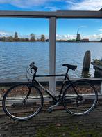 Trek Multi-Track Herenfiets, Fietsen en Brommers, Fietsen | Heren | Herenfietsen, Gebruikt, Versnellingen, 57 tot 61 cm, Ophalen