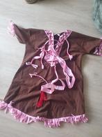 Indianenjurk, Ophalen, Zo goed als nieuw, Carnaval