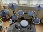 Behringer HDS 110 USB elektronische drumset, Muziek en Instrumenten, Drumstellen en Slagwerk, Overige merken, Elektronisch, Ophalen of Verzenden