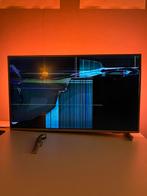 KAPOTTE TV OPHALEN, Ophalen, Philips, 50 Hz, 40 tot 60 cm