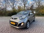 Kia Picanto 1.2 CVVT ISG Comfort Pack, Voorwielaandrijving, Euro 5, 86 pk, Gebruikt