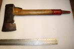 Brandweerbijltje, bijltje, bijl, Antiek en Kunst, Antiek | Gereedschap en Instrumenten, Ophalen of Verzenden
