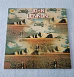 Lp John lennon mind games, Ophalen of Verzenden, Zo goed als nieuw, Poprock
