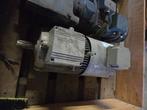 Siemens 3fase elektromotor FLAI Bg100 IP66, Ophalen, Gebruikt