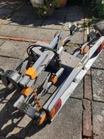 Spinder Falcon fietsendrager, Ophalen, 2 fietsen, Gebruikt, Trekhaakdrager