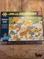 Jan van Haasteren puzzels, Hobby en Vrije tijd, Denksport en Puzzels, Ophalen, Gebruikt, Legpuzzel