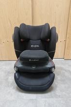 Cybex Pallasfix ISOFIX autostoeltje, voor 9 mnd-12 jaar, 15 t/m 36 kg, Verstelbare rugleuning, Zo goed als nieuw, Isofix