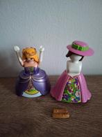 Playmobil 4781 Dames in Rokken, Ophalen, Zo goed als nieuw, Overige typen