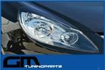 # koplampspoilers opel corsa d #, Auto-onderdelen, Ophalen of Verzenden, Nieuw, Opel