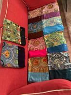 Olily sjaal shawl, Kleding | Dames, Olily, Ophalen of Verzenden, Zo goed als nieuw, Sjaal