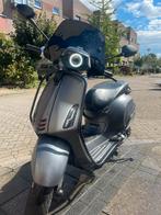 Scooter gezocht!!, Ophalen