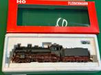 608- Fleischmann 481001 Stoomlocomotief 131183 BR13 boxed, Fleischmann, Ophalen of Verzenden, Zo goed als nieuw, Analoog