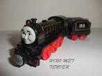 Hiro met Tender, Thomas de Trein Take n Play Series, Ophalen of Verzenden