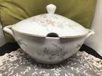 Soepterrine Haviland (110521), Ophalen of Verzenden, Gebruikt, Porselein, Overige stijlen