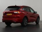 Ford Kuga 2.5 PHEV ST-Line X | Winterpakket | Parkeercamera, Auto's, Gebruikt, Euro 6, 4 cilinders, Plug-in hybride