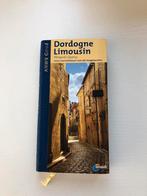 ANWB reisgids Dordogne, Limousin Frankrijk, Boeken, Reisgidsen, Gelezen, Gjelt de Graaf, Europa, Ophalen of Verzenden