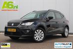 SEAT Arona 1.6 TDI Style Business Intense Trekhaak Virtual C, Voorwielaandrijving, Stof, Gebruikt, Met garantie (alle)