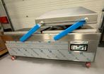 Henkelman XXL Dubbelkamer vacuummachine vacumeermachine, Ophalen, Nieuw