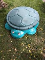 Zandbakje, little tikes, Ophalen, Gebruikt