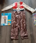 Cowboy verkleedpak maat 128 (nieuw), Ophalen, Nieuw, 122 t/m 128, Jongen of Meisje